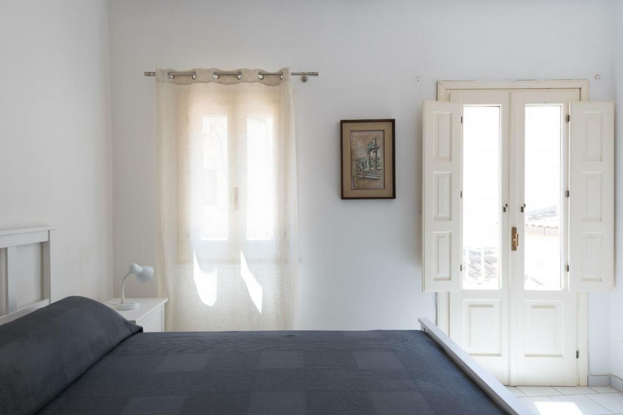 Aretusa Apartments By Wonderful Italy Syracuse Exterior photo
