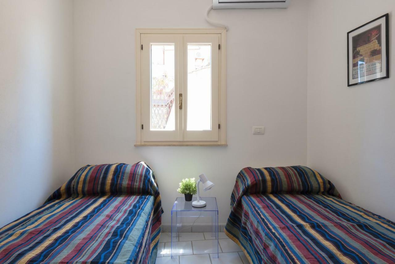 Aretusa Apartments By Wonderful Italy Syracuse Exterior photo