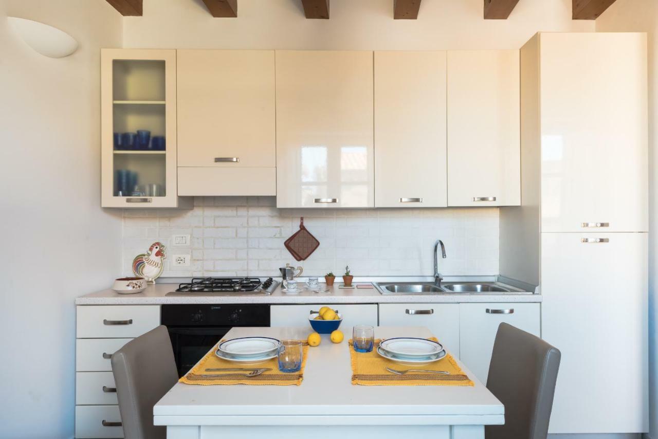 Aretusa Apartments By Wonderful Italy Syracuse Exterior photo