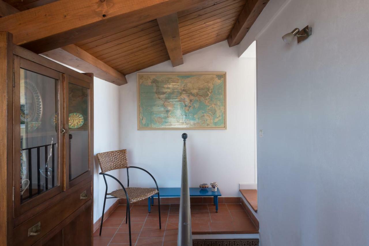 Aretusa Apartments By Wonderful Italy Syracuse Exterior photo