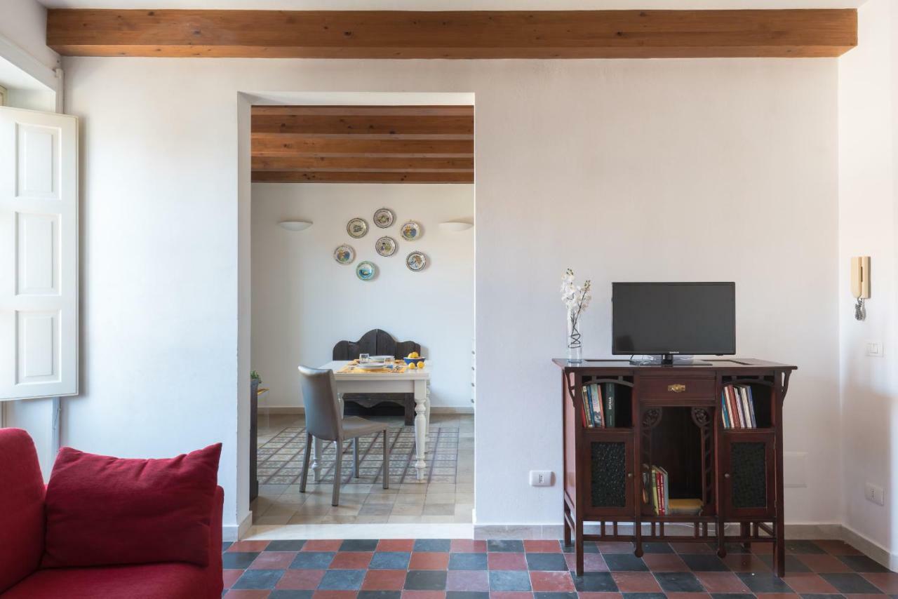 Aretusa Apartments By Wonderful Italy Syracuse Exterior photo